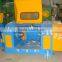 WS630 Spooler take up(630mm take up machine)
