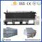 Waste Eps expandable polystyrene Foam Block moulding Making Machine