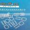 PP plastic packing bunkle