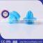 Zhixia hot sell envieonmental auto bumper fastener plastic clips