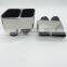 Stainless Steel exhaust tip suitiable for BMW