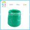 High quality children pp plastic painting paint mixing cup