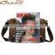 2015 Best Selling Sports Canvas Crossbody Bags Men of Outdoor Messenger Bags with 4 colors