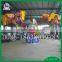 Fun amusement attraction 3D energy claw for sale