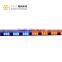 Hot Selling 12V High Quality Led Emergency Warning Lightbar