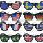 Personalized logo sunglasses printed sunglasses suppliers ,custom printed lens sunglasses