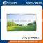 7-98 inch industrial open frame lcd monitor with optional touch screen