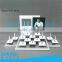 watch lcd display/wall mounted watch display case/watch strap display case