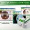skin analyzer iris recognition machine