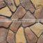 Rusty Cuture Stones for Internal Decoration