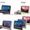 9" / 6.5 inch car tft lcd monitor Headrest DVD Player