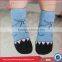 2016 Newest fashion Korean cute cotton girl and boy children socks