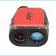 IMAGINE China Long Distance Laser Rangefinder for Golf Outdoor Activities