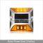 CE approved high waterproof cat eye solar power road stud reflectors