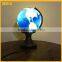 Hot Custom Globe lamp with LED lighting in factory price