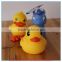 customized wholesale floating PVC rubber duck water bath toys,high quality wholesale floating toys,custom plastic floating toys