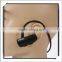 China Shenzhen Ear Hook Sport Stereo Bluetooth Headset With NFC