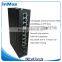 10 Port Full Gigabit Fiber Optic Ethernet switch InMax i510A