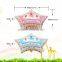 Shopping Children/kids Gift Helium Lollipop Cartoon Balloon,aluminium Crown Foil Balloon on Shopping