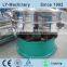 Cheapest 2016 xxnx Hot Vibrating Screen Price In China