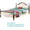 Mediterranean style high quality wooden bedroom furniture set design