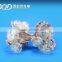 Waterproof 30MM DC12V Full Color 2811/1903/9893 Led Point Light Decoration Light