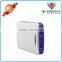 new design for 7800mah power pack & portable power bank