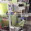 15-40g Cake or Bread Paper Roll to Sheets Cutting Machine With Auto Collecting