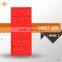 Latest Metal Moveable Vertical 6 Drawers File Cabinet