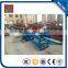 Steel Structure Metal fx door moulding machine