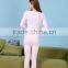women cotton knitted pajama sets cheap pajama sets
