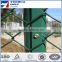 chain link fence parts fence post and slats metal fence