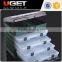High Quality eco friendly portable plastic fishing tackle box