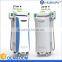 Super strong cooling system with 8L water tank fat freezing cell slimming machine with double air pump