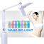 Led Light For Face Factory Led Facial Light Pdt Led Skin Beauty Machine Red Led Light Therapy Skin