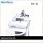 New Face NV-I3 china supplier radio frequency machine portable photon led skin rejuvenation rf vacuum cavitation machine