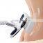 Spa Use Vacuum Roller Massage with Radio Frequency Reducing Excess Tissue Device