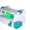 Veterinary or human Cheap High accurate Three work modes LCD display portable mini Syringe Pump