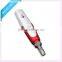 Stretch Marks Derma Roller Auto Micro Needle Roller/derma Rolling System Needle Skin Roller For Ance Removal Skin Care -EL011 2.0mm