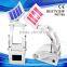 2016 Spa PDT Beauty Machine LED Light Led Facial Light Therapy Photon LED Therapy Beauty Device Skin Toning