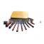 new naked 4 make up brush beauty needs powder brush cosmet kit