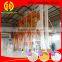 100T/24H maize grinding mill machine/100T maize milling machine/100 ton per day corn flour making machine