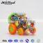 Hot Sale Gift Nata De Coco Mini Fruit Jelly Candy