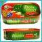 125g canned sardines in oil with prices