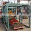 big capacity hydraulic automatic concrete block forming making machine QT4-20