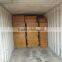 Bamboo pallet and plywood pallet pvc pallet for concrete block machine