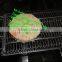 automatic hamburger patty press maker/hamburger patty making machine