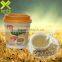 Savory Freeze Dried Cup Packed Original Flavour 20g Instant Fried Rice Tea