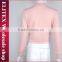 Wholesale pink bandage hot fashion woman dress latest design sweatshirt