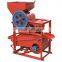 automatic peanut cleaning and shell peeling machine /peanut sheller peanut picker